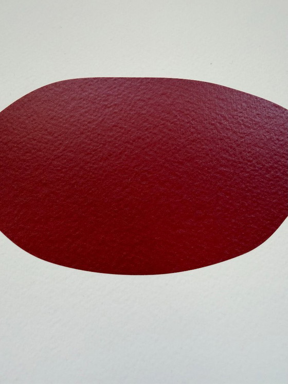 Image 1 of Anne Montiel, Sans Titre, 2008, gedruckt in Belgien