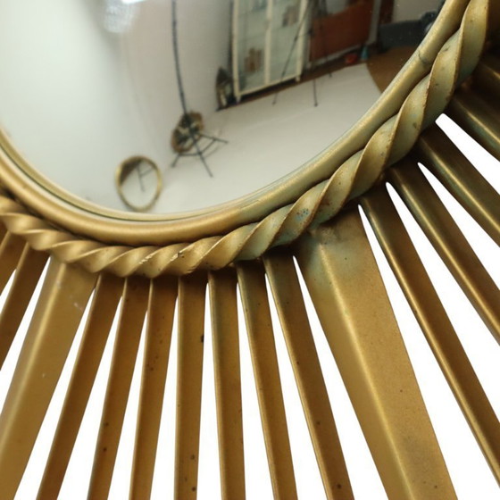 Image 1 of Zonnespiegel Chaty Vallauris 91cm