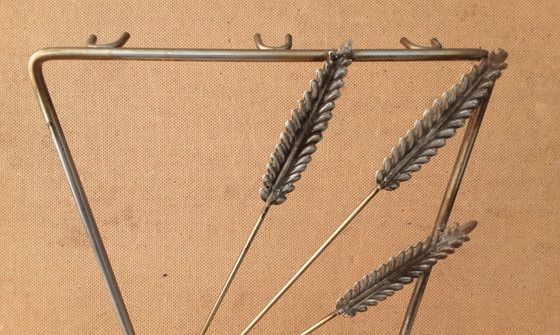 Image 1 of Antiquités , art deco , porte cuillère , beau , bon