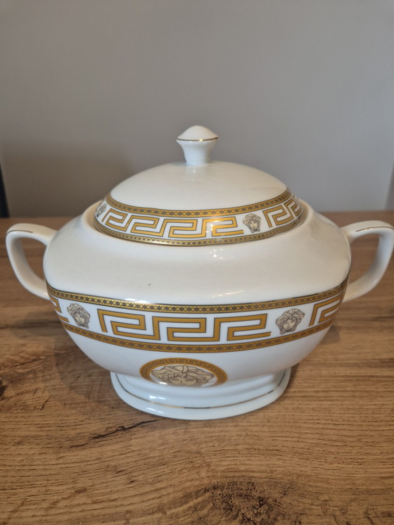 Image 1 of POT VOOR SUOP STIJL VERSACE