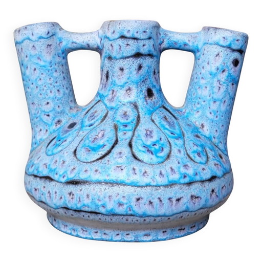 Ceramic vase by Jean Austruy