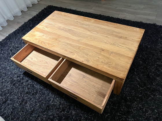 Image 1 of Tavolino da caffè di Hendersandhazel