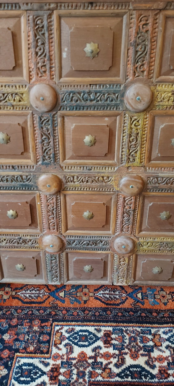 Image 1 of Panneau ancien