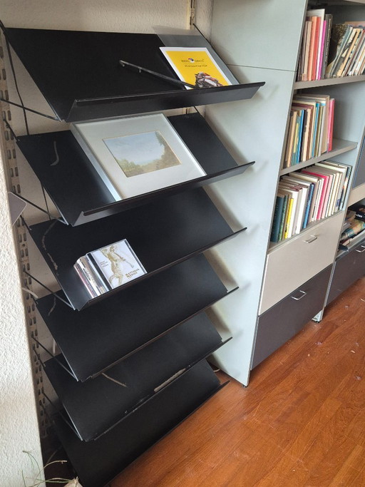 Portariviste dal design olandese | Pilastro | Tjerk Reijenga