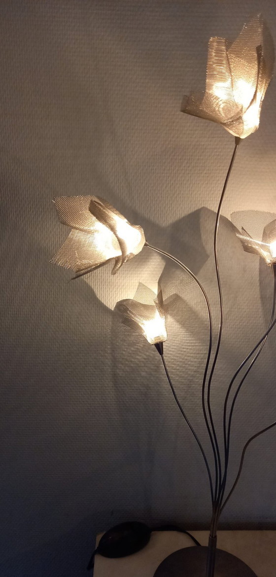 Image 1 of Harco Loor Design table lamp