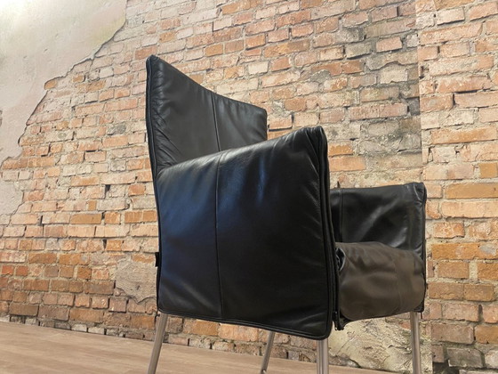 Image 1 of Montis Chaplin nero