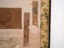 Paravento giapponese antico a due pannelli con collage di dipinti – Giappone, circa 1900 – Paraventi, Paper (photo 33 of 40)