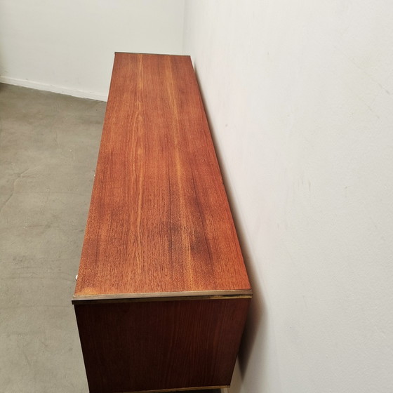 Image 1 of Aparador William Watting Fristho Franeker 1954