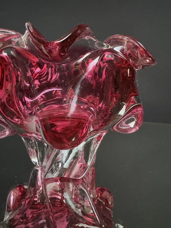 Image 1 of Bandeja de baratijas de Josef Hospodka, años 60