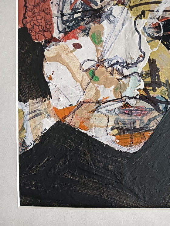 Image 1 of the afro american