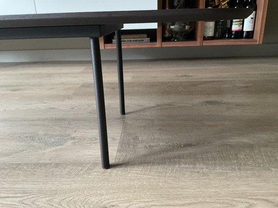 Image 1 of Eijerkamp Collectie Fender Salontafel Eijerkamp Collectie Fender Salontafel Eijerkamp Collectie Fender Salontafel Eijerkamp Coll