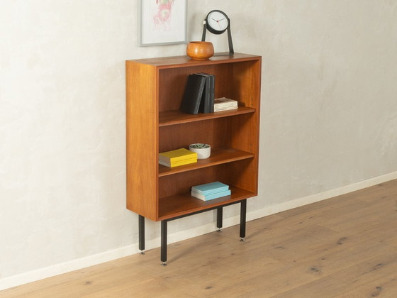Image 1 of Commode uit de jaren 60, Heinrich Riestenpatt, vintage