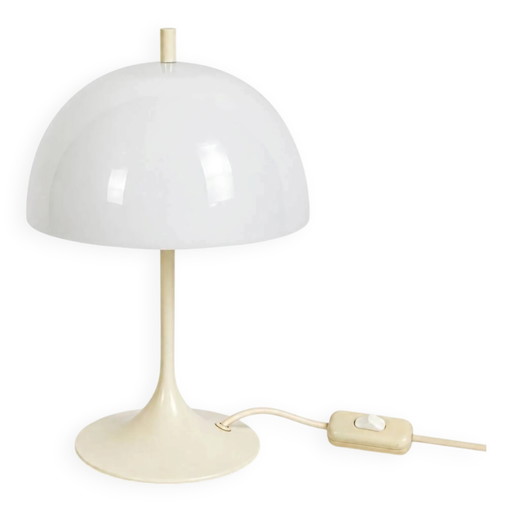 Tulip mushroom table lamp – Wila