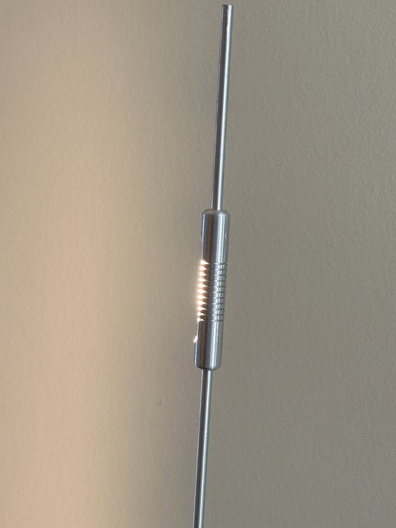 Image 1 of Bulled floor lamp