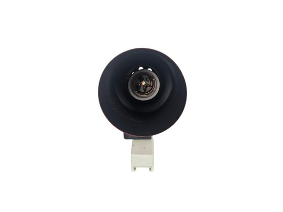 Image 1 of Philips - Philips Design - Modell NWS 83/96 - Comptalux-Lampe - Orange - 80er Jahre