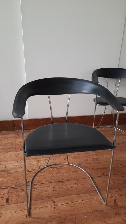 Sedie di design Arrben Italy