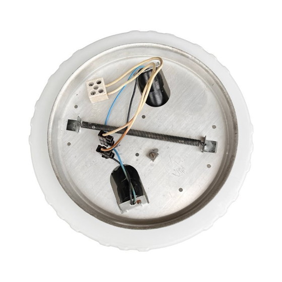 Image 1 of Wandleuchte/Deckenleuchte von Pavel Grus | Tschechoslowakei, Kamenický Šenov, 1970er Jahre