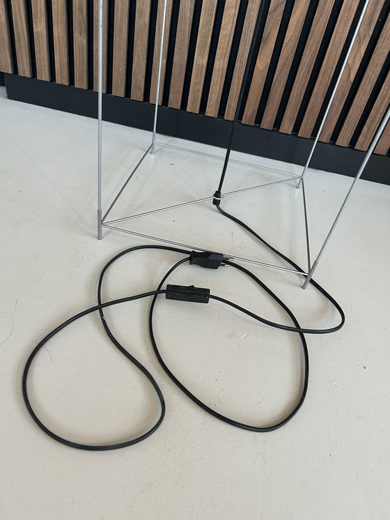 Image 1 of Lotek standing lamp