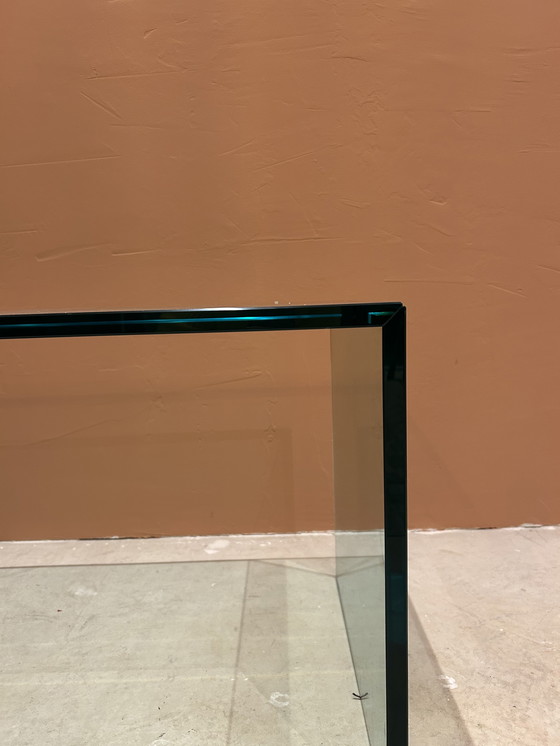 Image 1 of Tavolino da caffè in vetro Tonelli Design