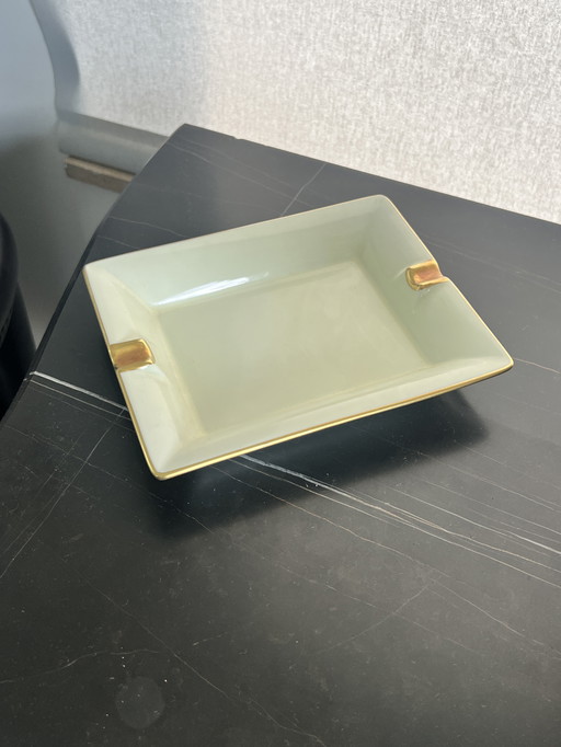 Legle Ashtray Limoges