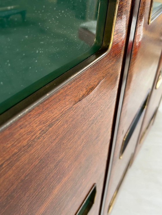 Image 1 of Anrichte aus Holz