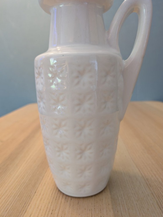 Image 1 of Vintage West Germany vazen