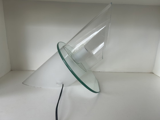 JM Glas Design Lampade da tavolo Jorgen Mortensen (photo 11 of 15)