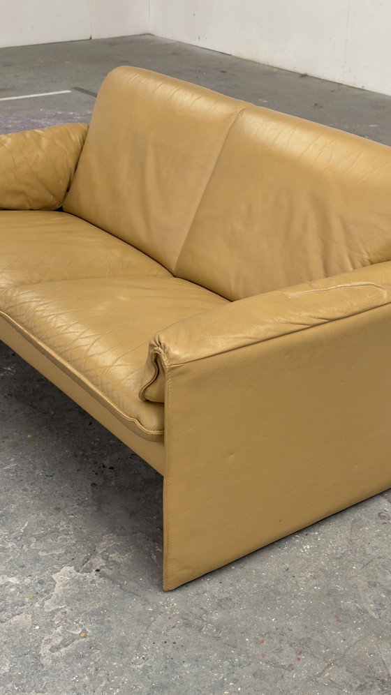 Image 1 of Leolux 2 seater sofa - Bora Bora - Axel Enthoven
