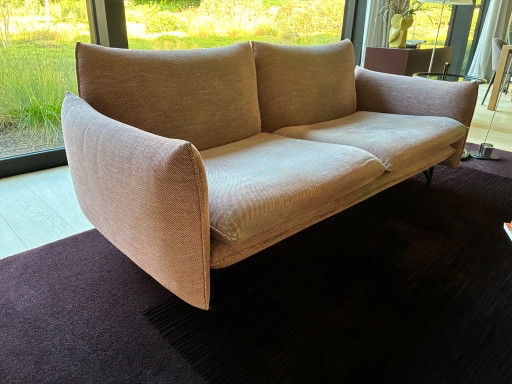 Durlet Sofa