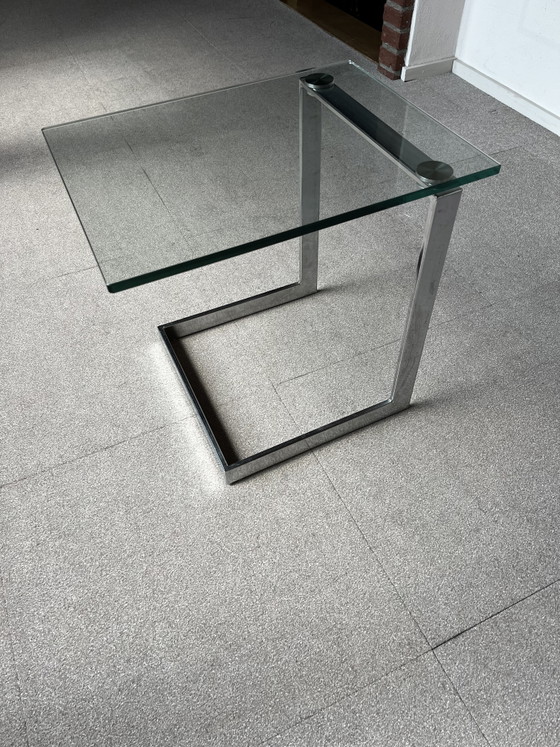 Image 1 of Gebra Beistelltisch