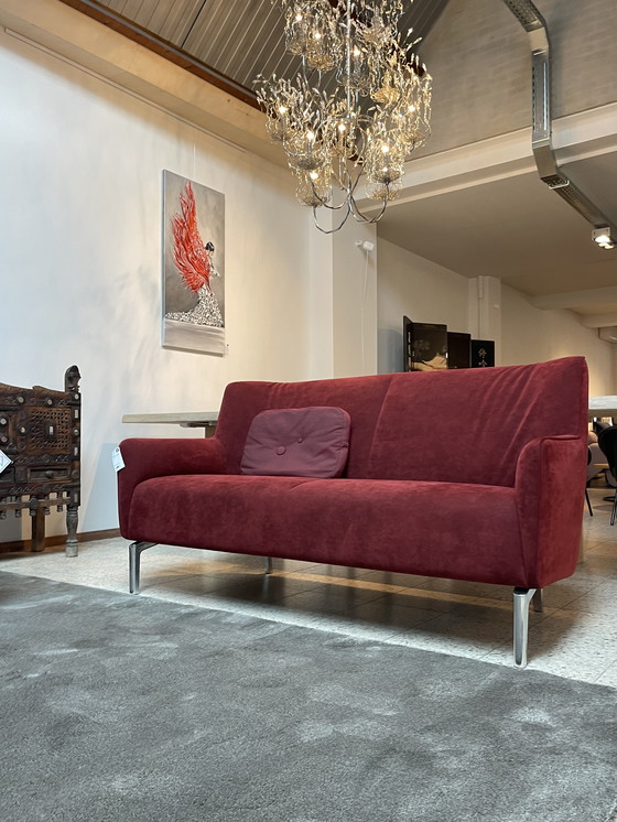 Image 1 of Leolux Santosa Combination - Sofa und Sessel