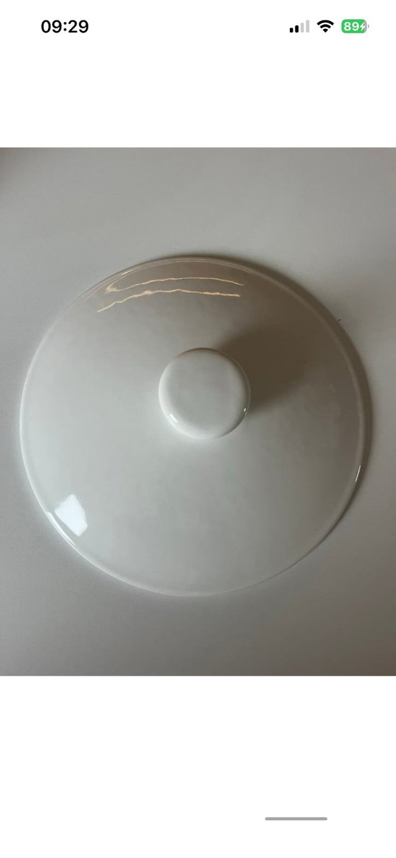 Villeroy & Boch Vivo ciotola ceramica bianca – Stoviglie (photo 5 of 6)