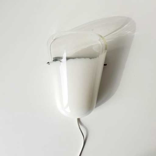 Set di 2 lampade vintage ikea Lavin