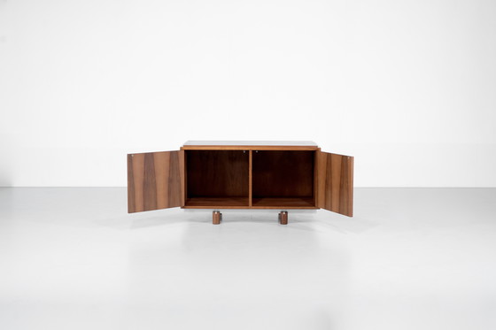 Image 1 of Sideboard by Gianfranco Frattini for Bernini, Italy 1960s