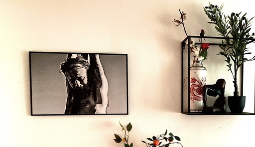 Photo art: Personal Jezus