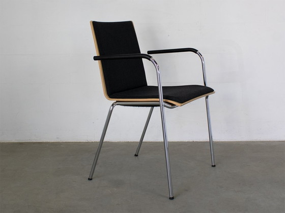 Image 1 of Thonet stoel S160PF design Delphin Design
