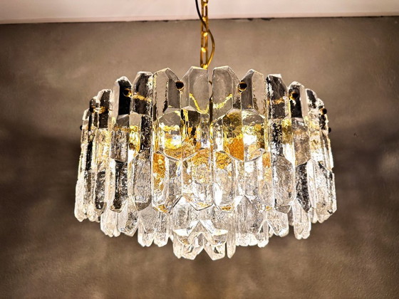 Image 1 of Lampadario vintage Kalmar Palazzo