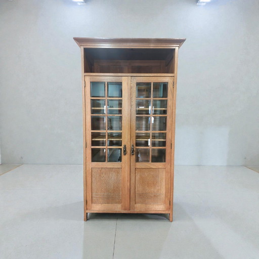 Libreria antica Pander&Zonen Art Deco