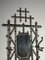Appendiabiti antico in ghisa effetto bambù, 1890 – Cast Iron (photo 17 of 21)