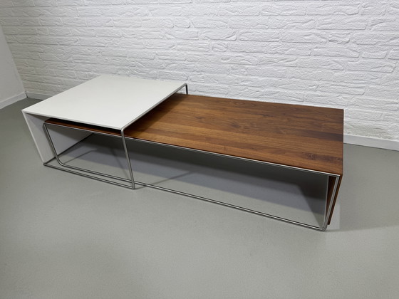 Image 1 of Arco set up salon table set