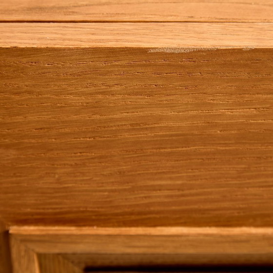 Image 1 of MK11684 Mózer sideboard by the Hungarian Applied Arts Company