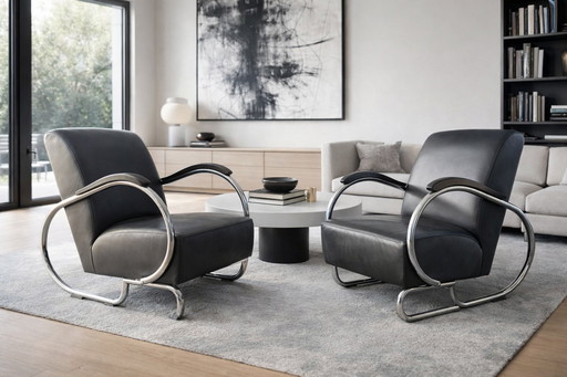 2x Dikkert van Dykmeyer