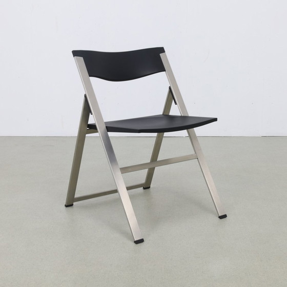 Image 1 of Design Folding Chair Tecno P08