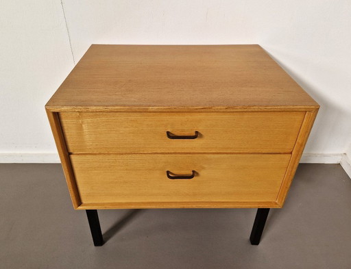 Vintage Cabinet | Kempkes Furniture Factory