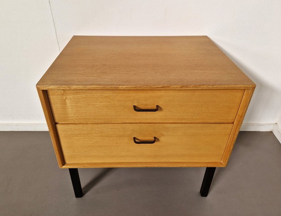 Image 1 of Vintage Cabinet | Kempkes Furniture Factory