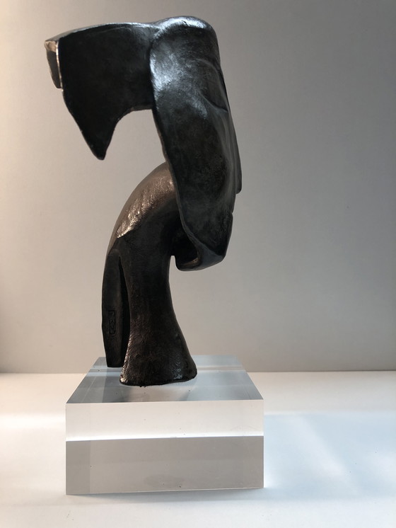 Image 1 of Rostro sereno