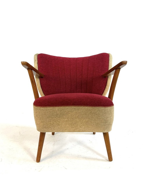 Vintage cocktail chair ‘60