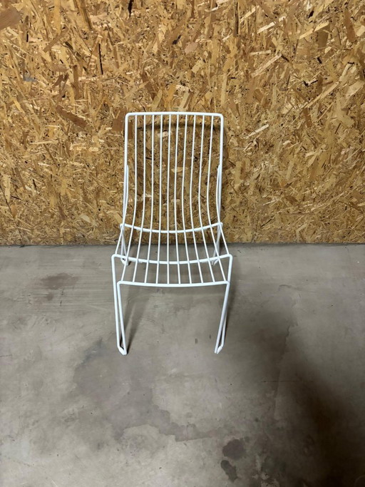 Tio chair by Massproductions