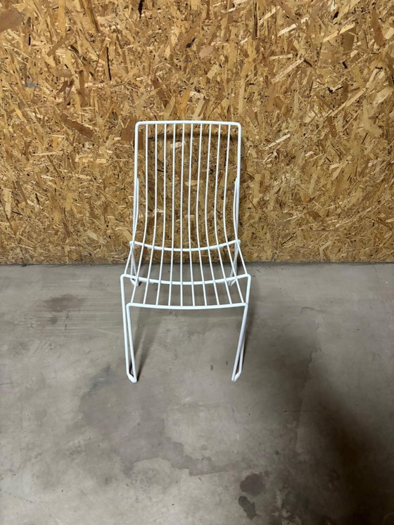 Image 1 of Tio chair by Massproductions