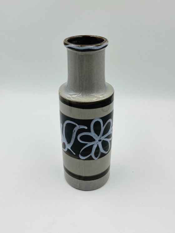 Trio of vintage Amsterdam vases by Scheurich - West Germany – Scheurich W-Germany, Ceramic (photo 15 of 24)